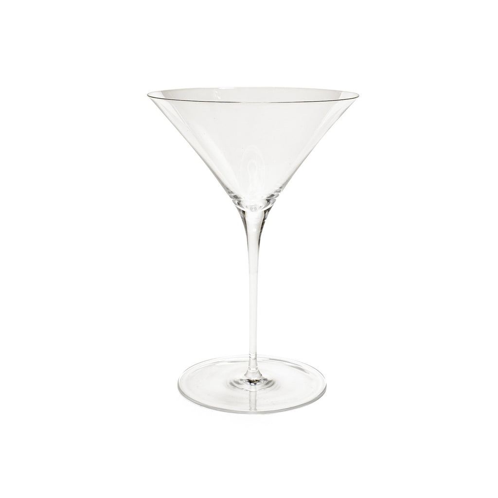 Bradford Potts Point Sydney Lobmeyr Martini Glass Crystal