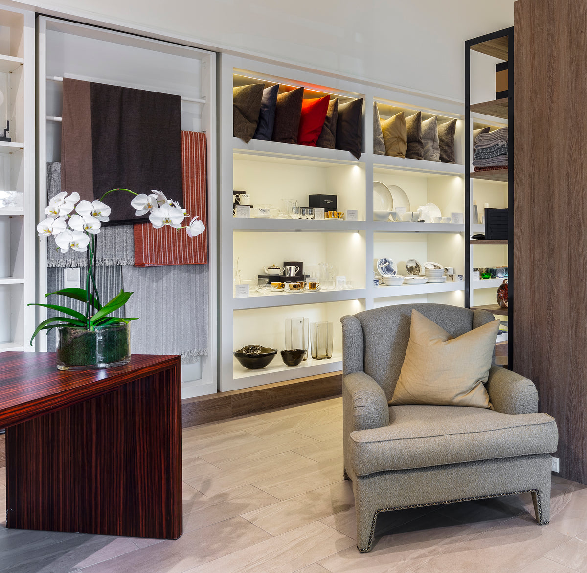 CustomMade Furniture Bradford Interior Design, Homewares & Gifts