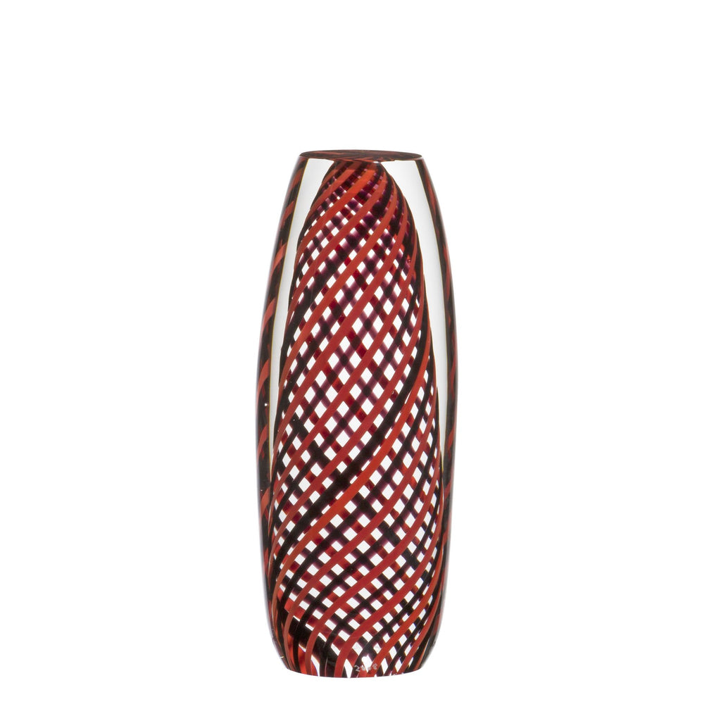 Bradford Potts Point Sydney Carlo Moretti Murano Glass Vase