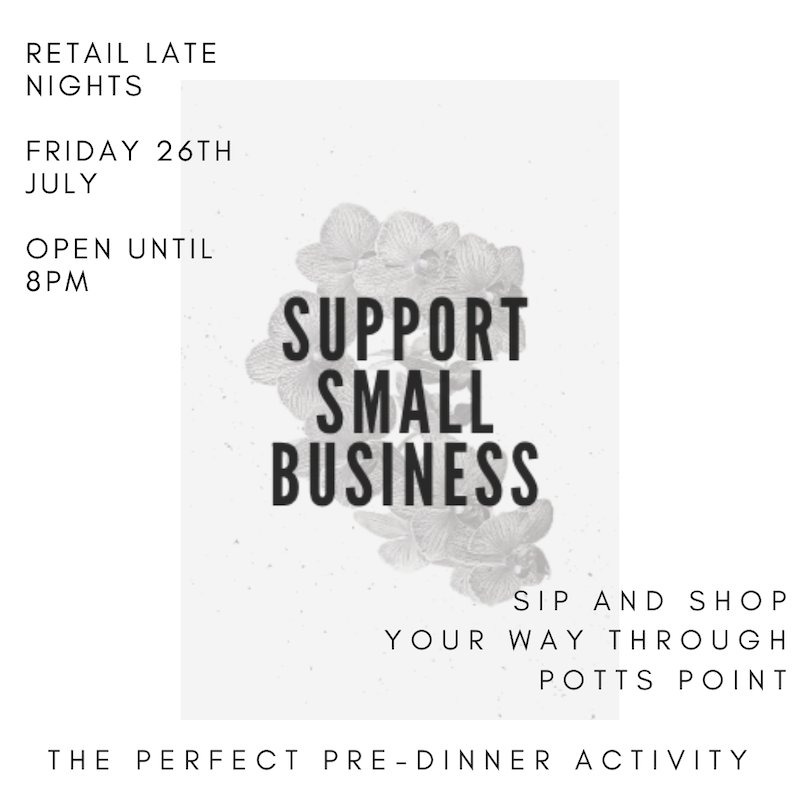 Bradford Events: Retail Late Nights | Friday 26th July