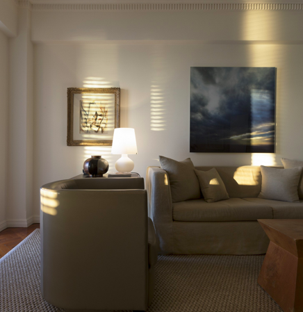 Neil Bradford Interior Design Potts Point Sydney