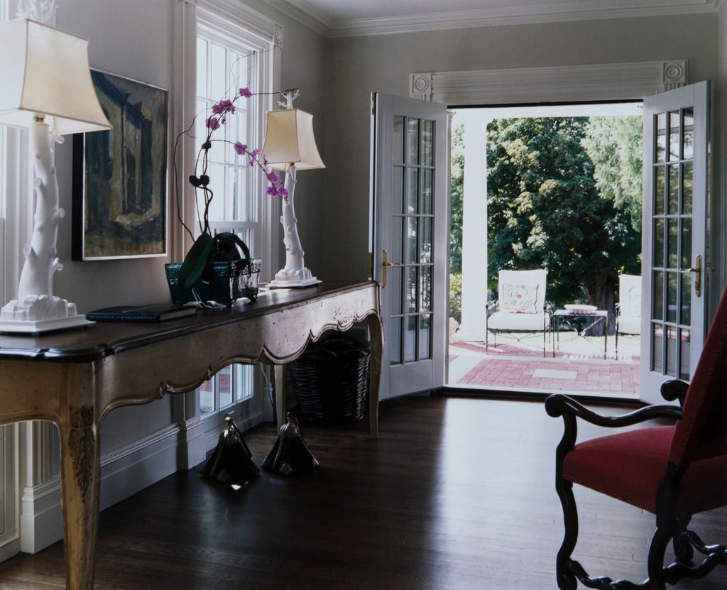 Interior Design – Bradford Studio